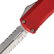 Microtech Auto Hera II OTF Mini DE [1702M-11RD]