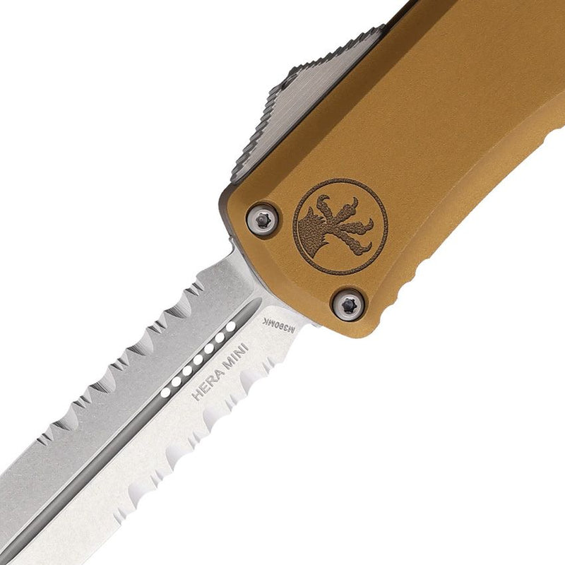 Microtech Auto Hera II OTF Mini DE [1702M-11TA]