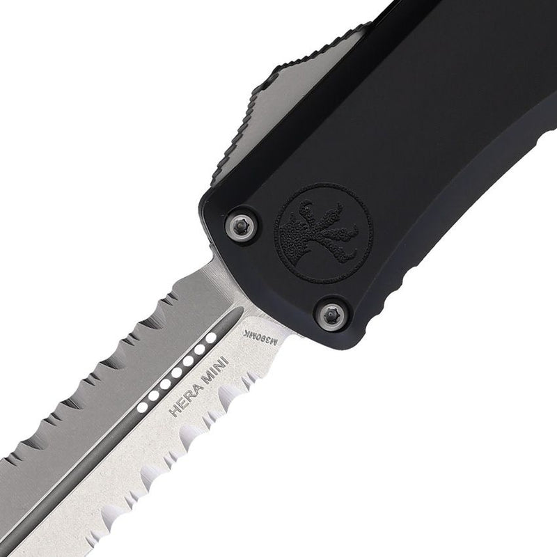 Microtech Auto Hera II OTF Mini DE [1702M-11]