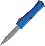 Microtech Auto Hera II OTF Mini DE [1702M-12APBL]
