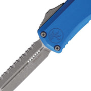 Microtech Auto Hera II OTF Mini DE [1702M-12APBL]