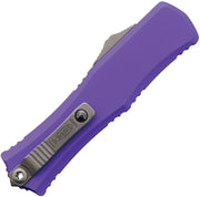 Microtech Auto Hera II Mini D/E OTF AP [1702M-12APPU]