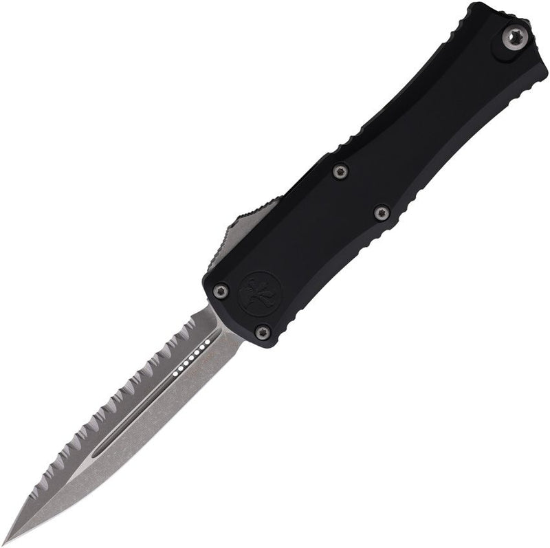 Microtech Auto Hera II OTF Mini DE AP FS [1702M-12AP]