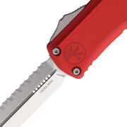 Microtech Auto Hera II OTF Mini DE AP [1702M-12RD]