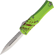 Microtech Auto Hera II OTF Mini D/E [1702M-12Z]