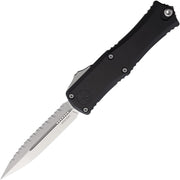 Microtech Auto Hera II Mini D/E OTF FS [1702M-12]