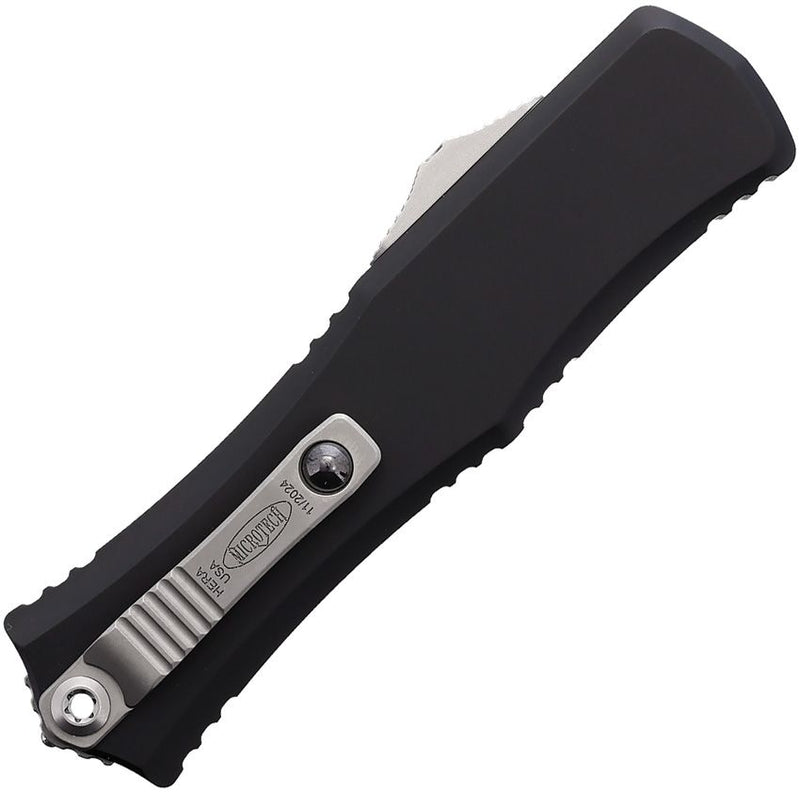 Microtech Auto Hera II Mini D/E OTF FS [1702M-12]
