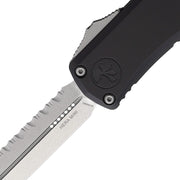 Microtech Auto Hera II Mini D/E OTF FS [1702M-12]