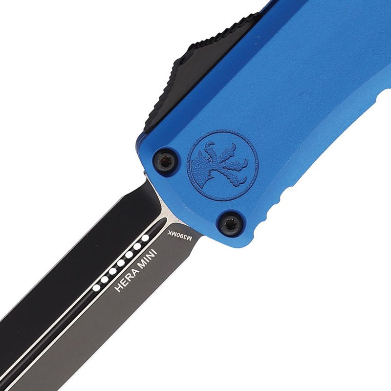 Microtech Auto Hera II OTF Mini DE Blue [1702M-1BL]