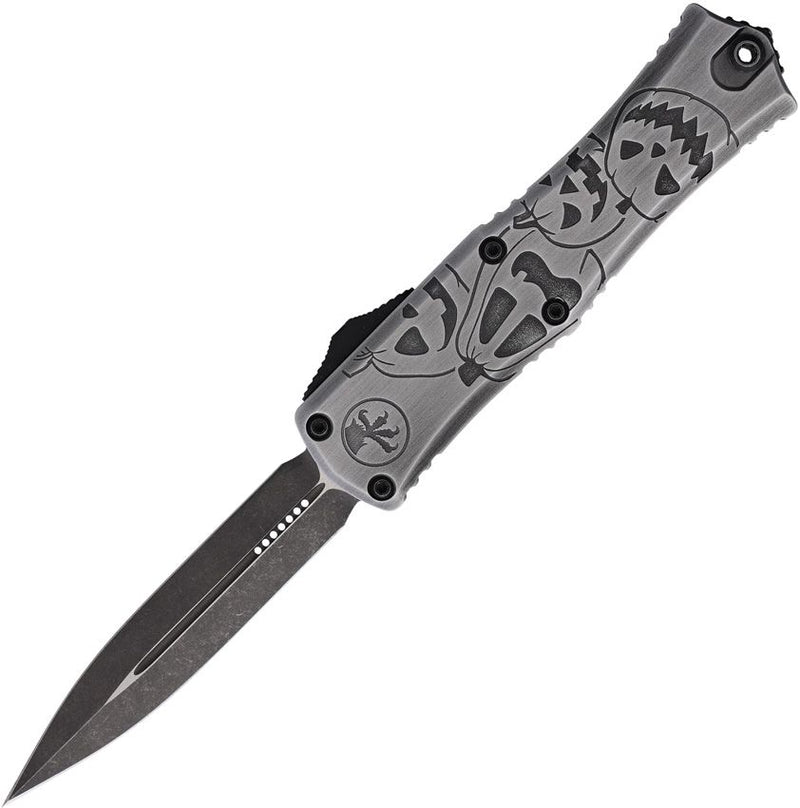 Microtech Auto Hera II Mini D/E OTF Jak [1702M-1BMHWJLS]