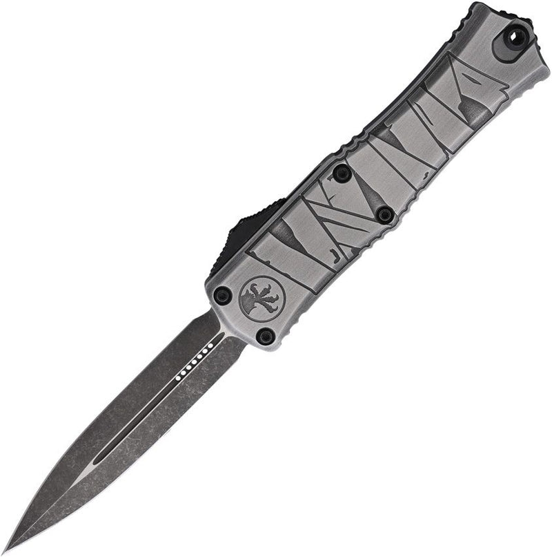 Microtech Auto Hera II Mini D/E OTF mum [1702M-1BMHWMYS]