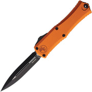 Microtech Auto Hera II Mini OTF Orange [1702M-1OR]