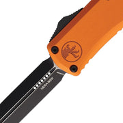 Microtech Auto Hera II Mini OTF Orange [1702M-1OR]