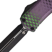 Microtech Auto Hera II OTF Mini D/E [1702M-1PUX51S]