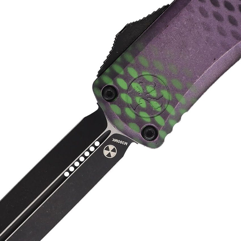 Microtech Auto Hera II OTF Mini D/E [1702M-1PUX51S]