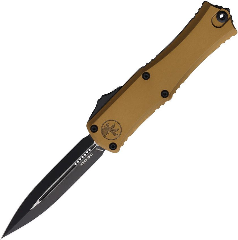 Microtech Auto Hera II OTF Mini DE [1702M-1TA]