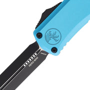 Microtech Auto Hera II Mini D/E OTF [1702M-1TQ]