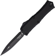 Microtech Auto Hera II Mini D/E OTF [1702M-1T]