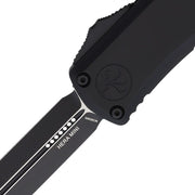 Microtech Auto Hera II Mini D/E OTF [1702M-1T]
