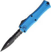 Microtech Auto Hera II OTF Mini Bayonet [1702M-2BL]