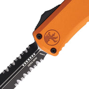Microtech Auto Hera II D/E OTF [1702M-2OR]