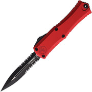 Microtech Auto Hera II OTF Mini DE Red [1702M-2RD]