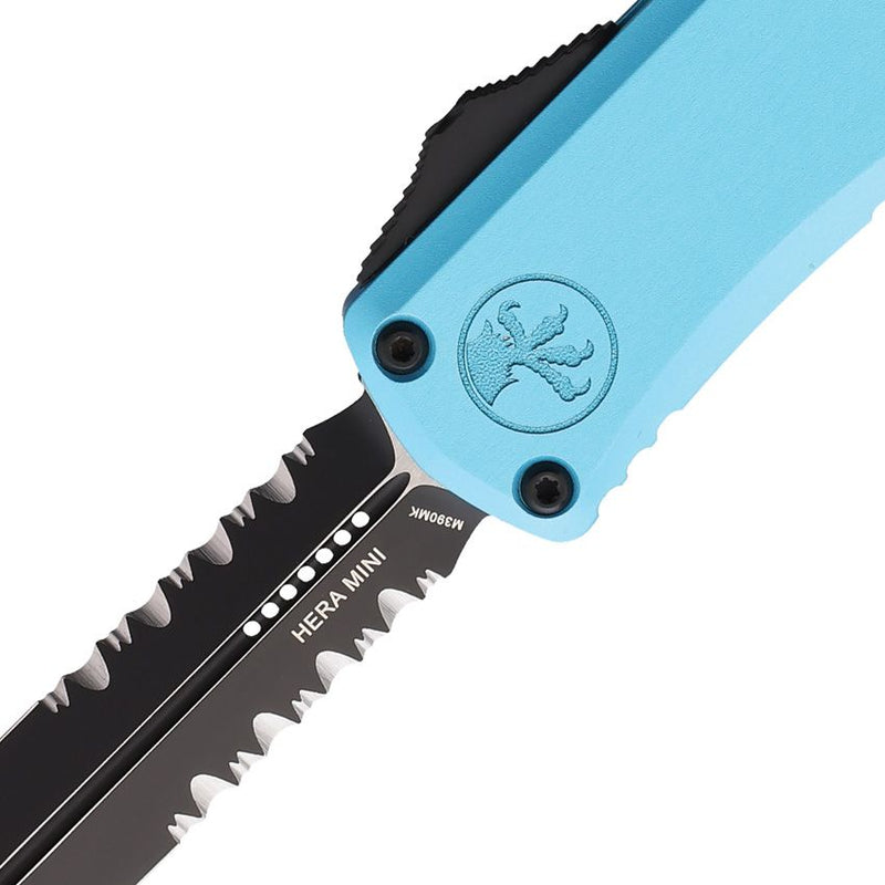 Microtech Auto Hera II OTF Mini DE TQ [1702M-2TQ]