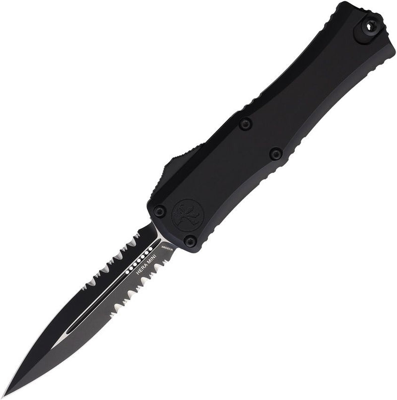 Microtech Auto Hera II OTF Mini Bayonet [1702M-2T]