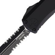 Microtech Auto Hera II OTF Mini Bayonet [1702M-2T]