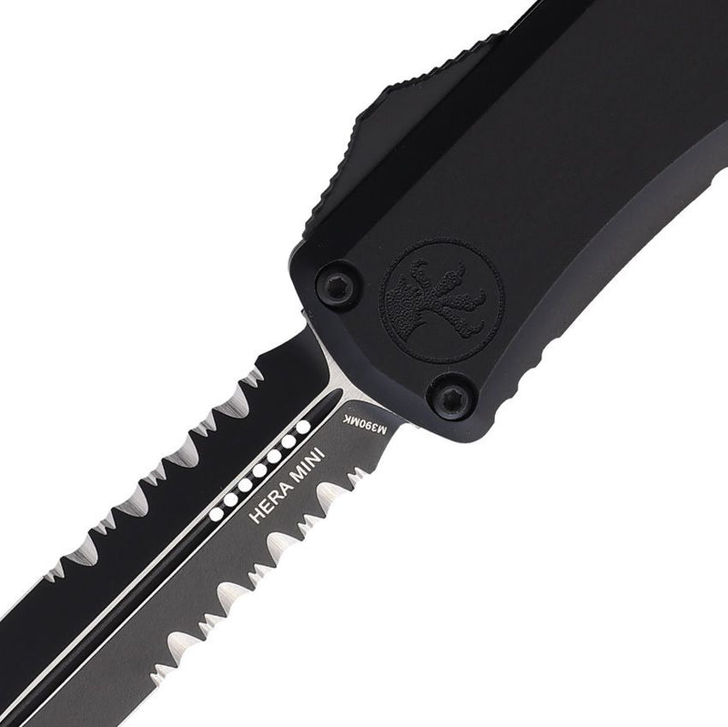 Microtech Auto Hera II OTF Mini Bayonet [1702M-2T]