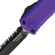 Microtech Auto Hera II Mini D/E OTF Pu [1702M-3PU]