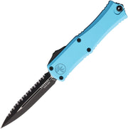 Microtech Auto Hera II Mini D/E OTF [1702M-3TQ]