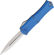 Microtech Auto Hera II Mini D/E OTF Bl [1702M-4BL30]