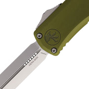 Microtech Auto Hera II OTF Mini DE OD [1702M-4OD]