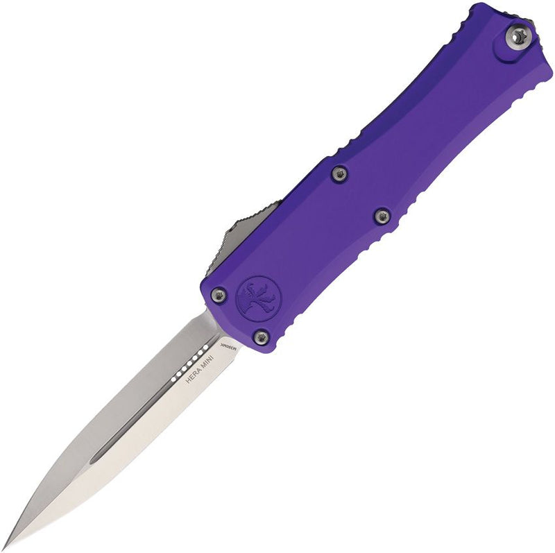 Microtech Auto Hera II OTF Mini DE PU [1702M-4PU]