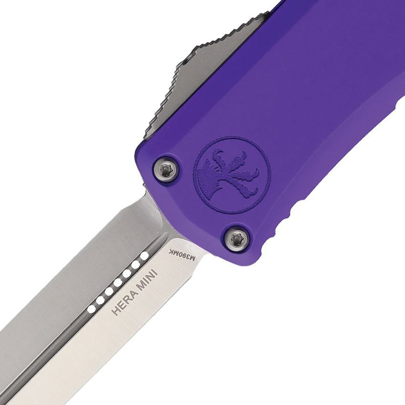 Microtech Auto Hera II OTF Mini DE PU [1702M-4PU]