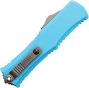 Microtech Auto Hera II Mini D/E OTF Tq [1702M-4TQ]