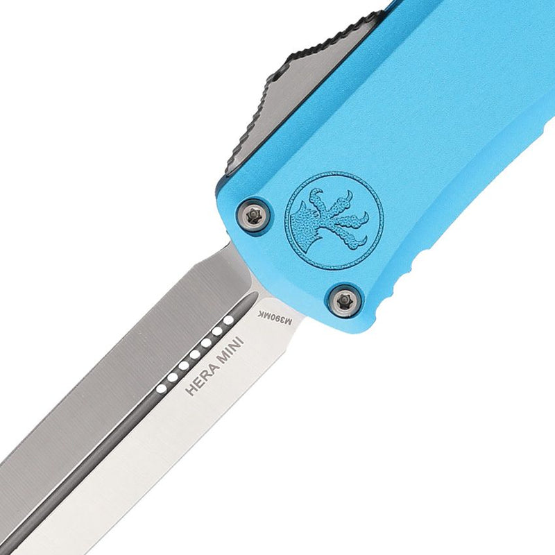 Microtech Auto Hera II Mini D/E OTF Tq [1702M-4TQ]