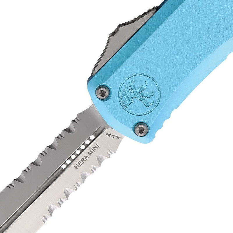 Microtech Auto Hera II OTF Mini DE P/S [1702M-5TQ]