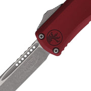 Microtech Auto Hera II OTF Mini S/E Mer [1703M-10APMR]