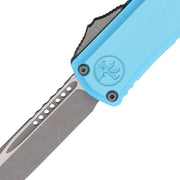 Microtech Auto Hera II Mini OTF AP TQ [1703M-10APTQ]