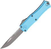 Microtech Auto Hera II Mini OTF AP TQ [1703M-10APTQ]