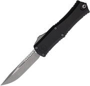 Microtech Auto Hera II Mini OTF AP Blk [1703M-10AP]