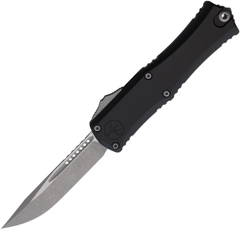 Microtech Auto Hera II Mini OTF AP Blk [1703M-10AP]