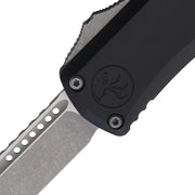 Microtech Auto Hera II Mini OTF AP Blk [1703M-10AP]