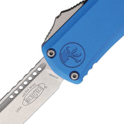 Microtech Auto Hera II Mini OTF SW Bl [1703M-10BL]