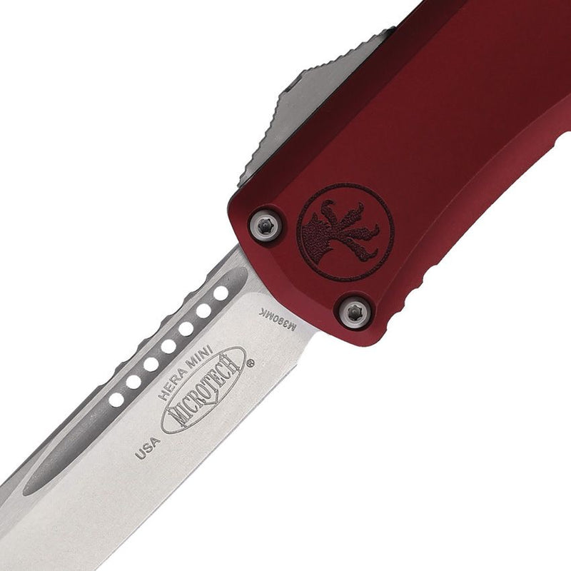 Microtech Auto Hera II OTF Mini S/E Mer [1703M-10MR]