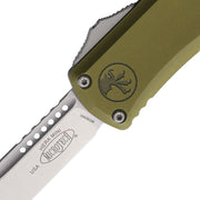 Microtech Auto Hera II Mini S/E OTF OD [1703M-10OD]