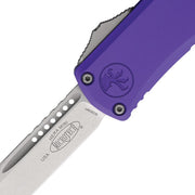 Microtech Auto Hera II Mini S/E OTF Pur [1703M-10PU]