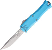 Microtech Auto Hera II Mini OTF SW [1703M-10TQ]
